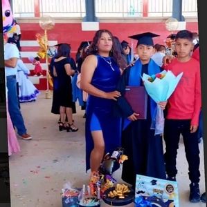 Meet your Posher, Ines